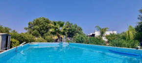 Villa LVM San Vito Dei Normanni BR Italy San Vito Dei Normanni